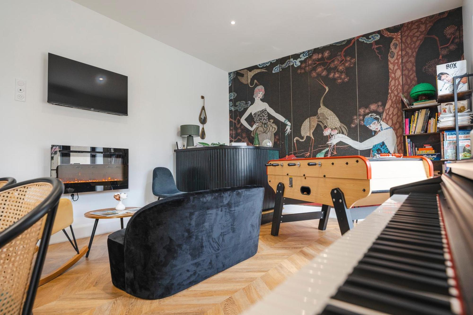 Chambres Hote Le Clos 26 Bellerive-sur-Allier Extérieur photo