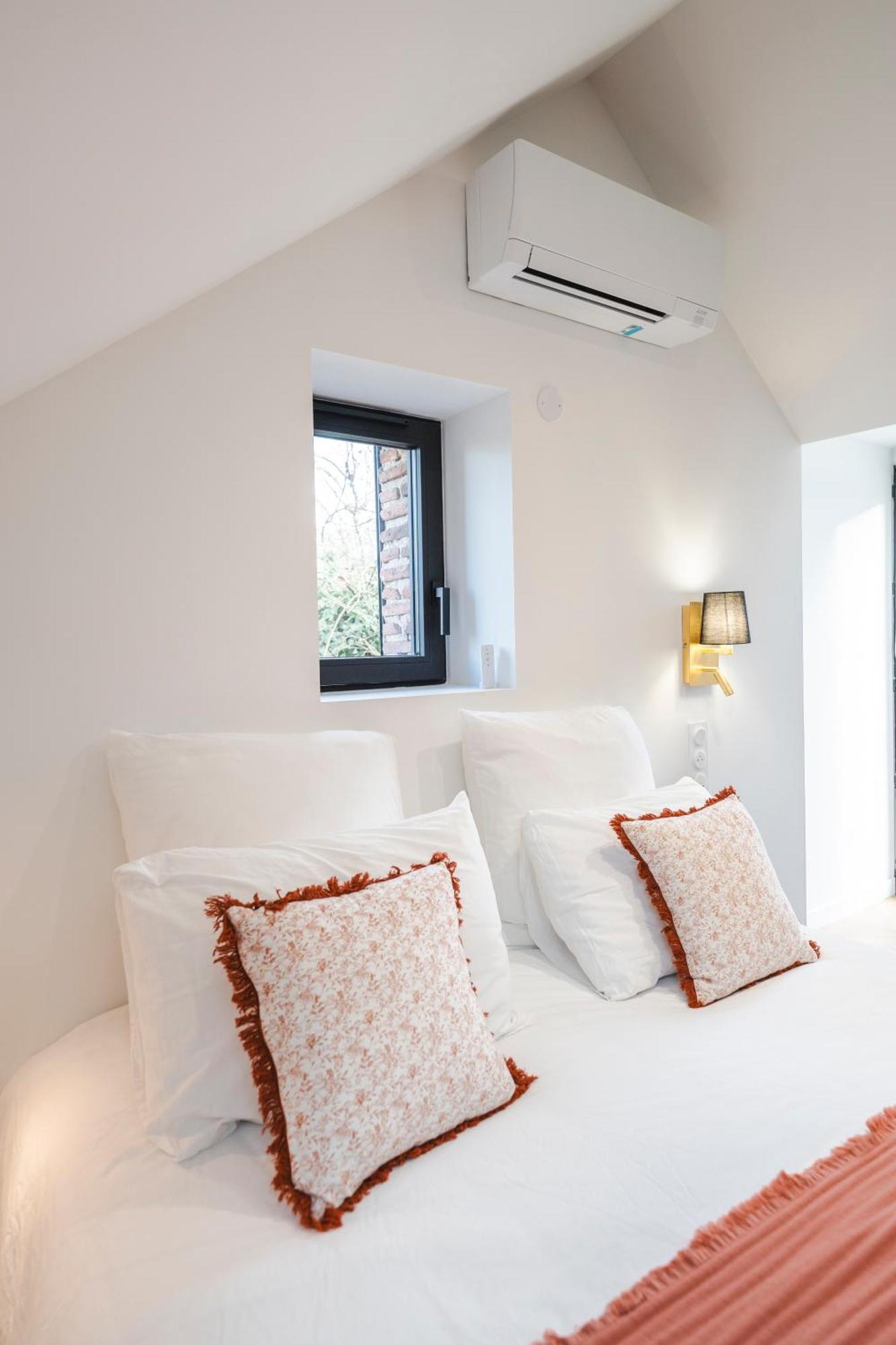 Chambres Hote Le Clos 26 Bellerive-sur-Allier Extérieur photo