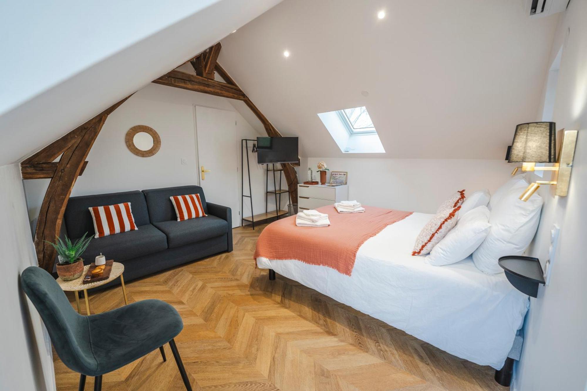 Chambres Hote Le Clos 26 Bellerive-sur-Allier Extérieur photo