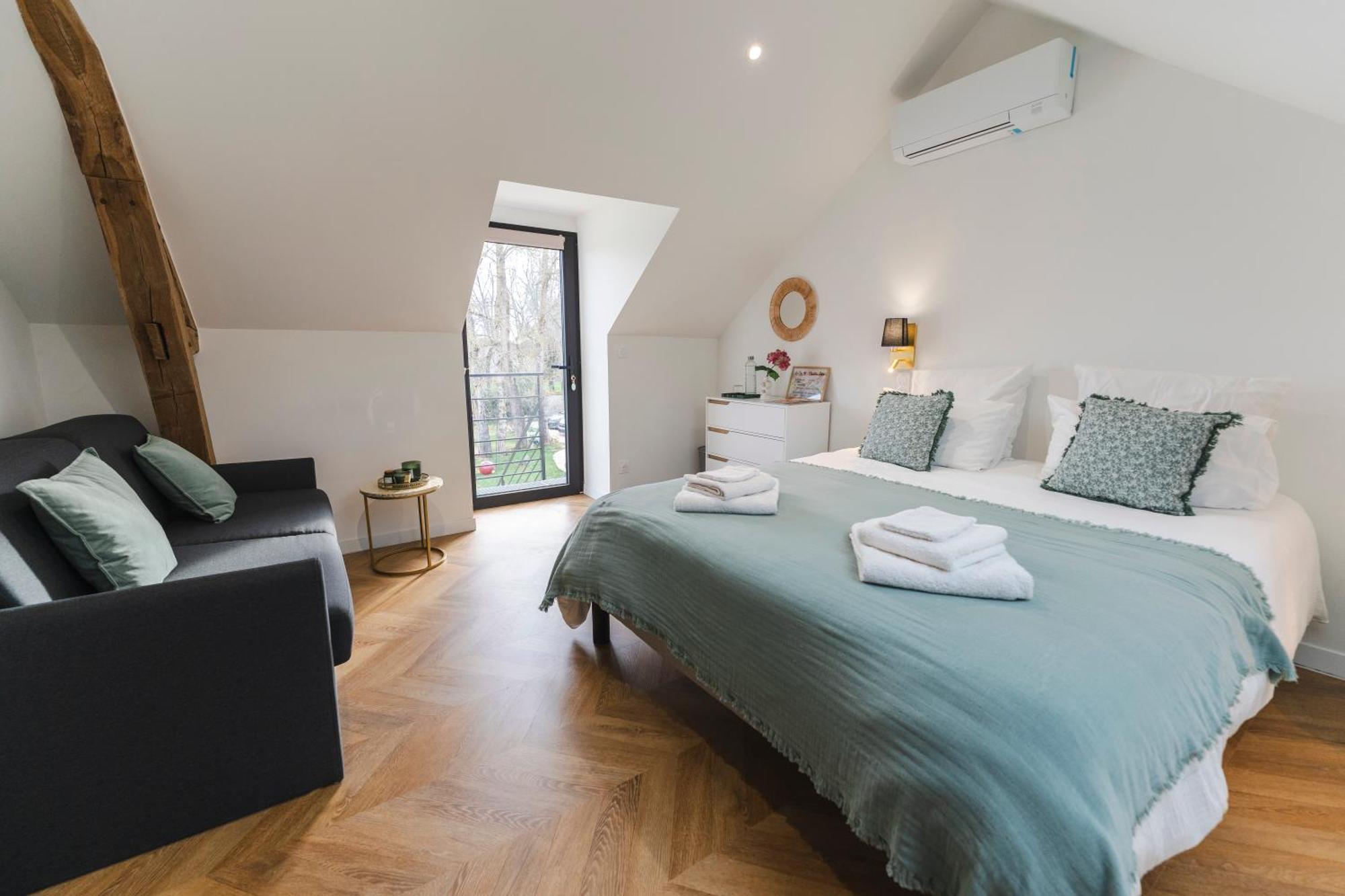 Chambres Hote Le Clos 26 Bellerive-sur-Allier Extérieur photo