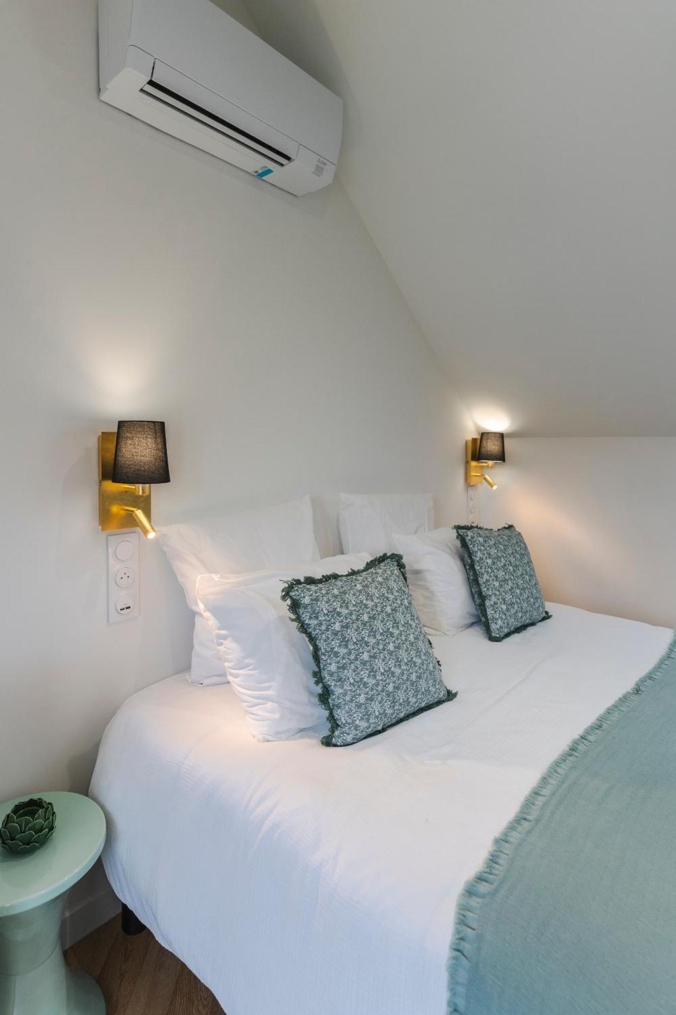 Chambres Hote Le Clos 26 Bellerive-sur-Allier Extérieur photo
