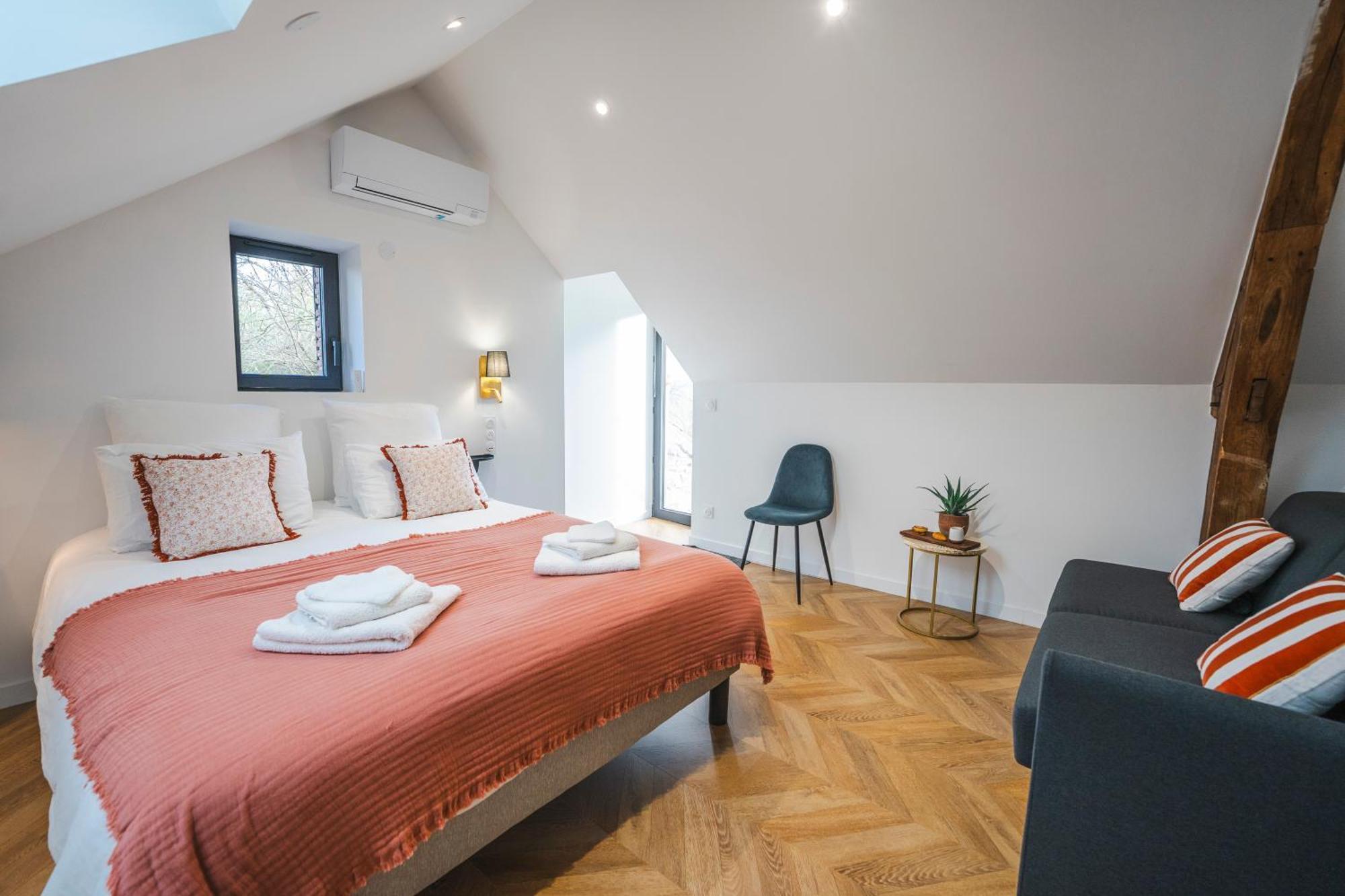Chambres Hote Le Clos 26 Bellerive-sur-Allier Extérieur photo
