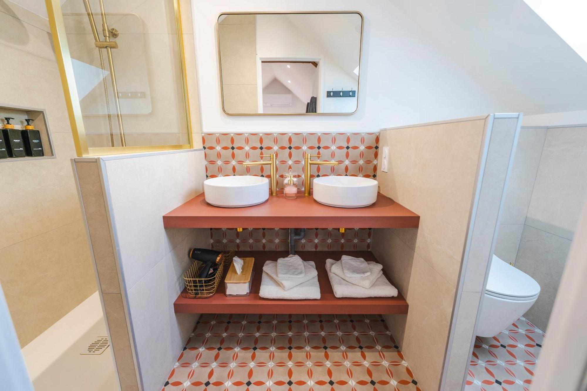 Chambres Hote Le Clos 26 Bellerive-sur-Allier Extérieur photo