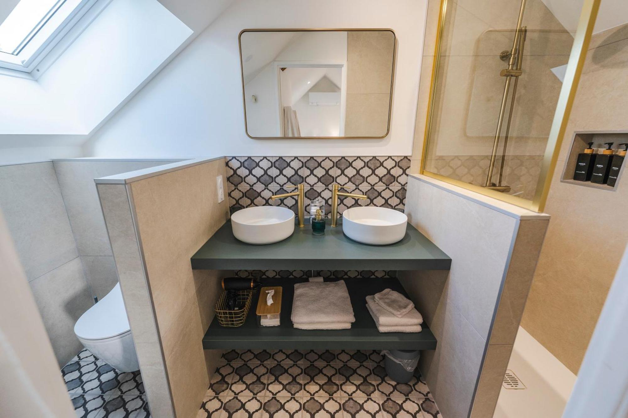 Chambres Hote Le Clos 26 Bellerive-sur-Allier Extérieur photo